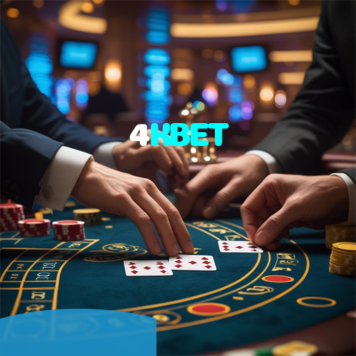 4KBET visual