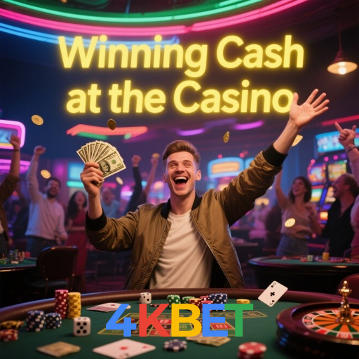 4KBET visual