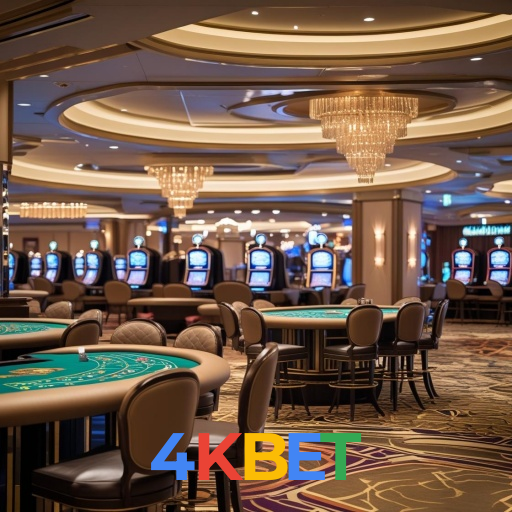 4KBET visual