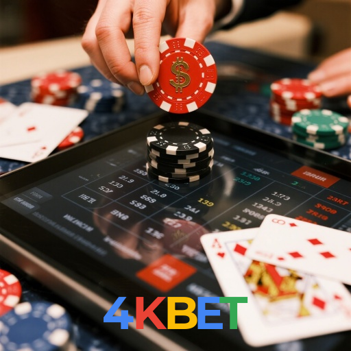 4KBET visual