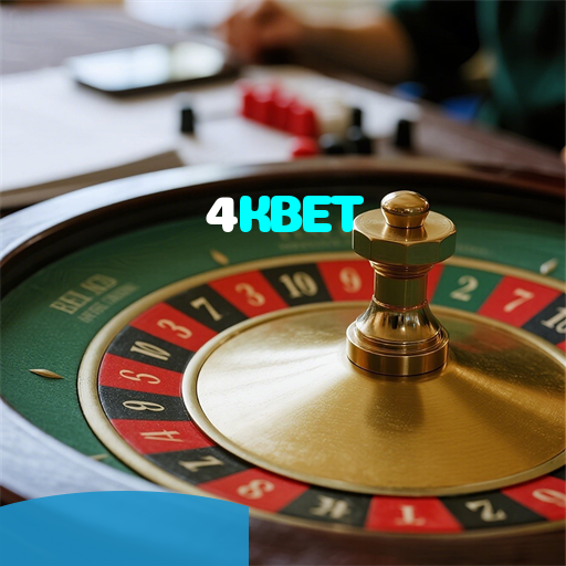 4KBET visual