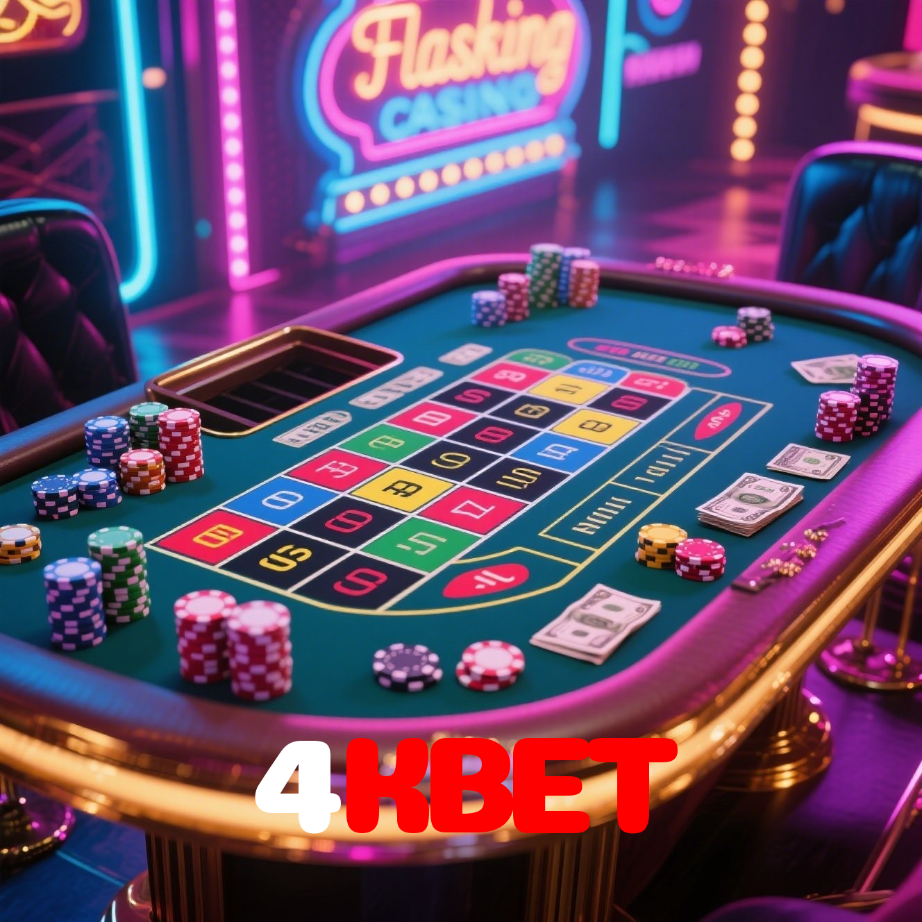 4KBET Image