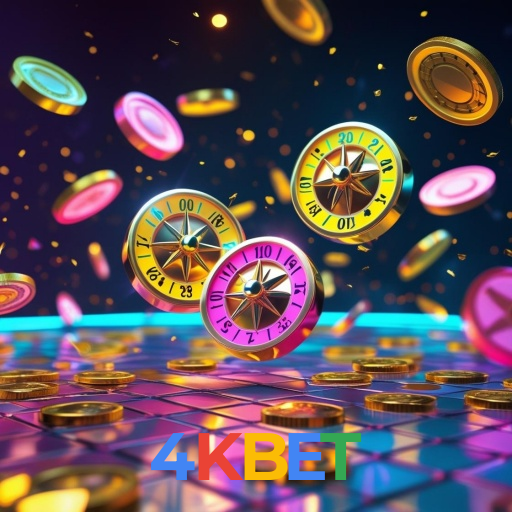 4KBET visual