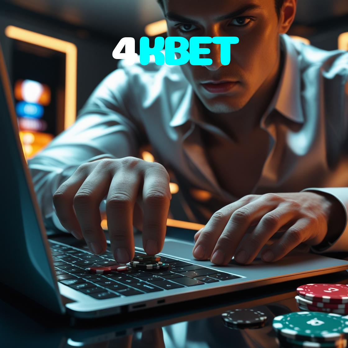4KBET visual