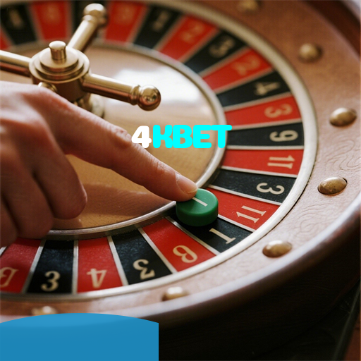 4KBET visual