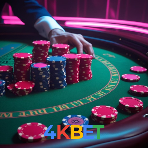 4KBET visual