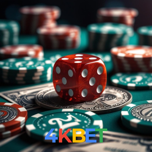 4KBET visual