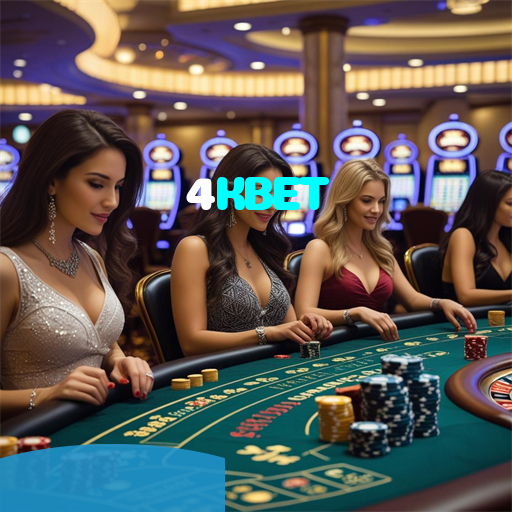 4KBET visual