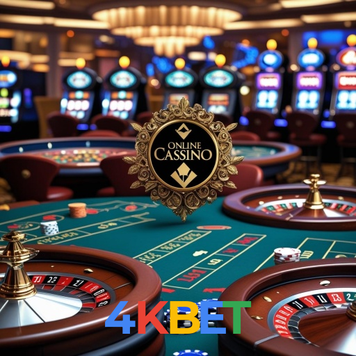 4KBET visual