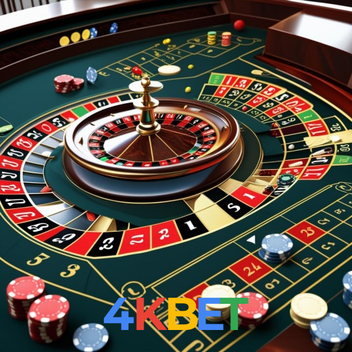 4KBET visual