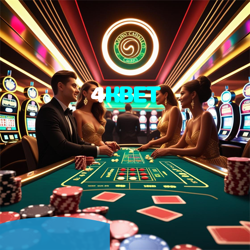 4KBET visual
