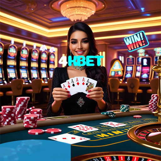4KBET visual