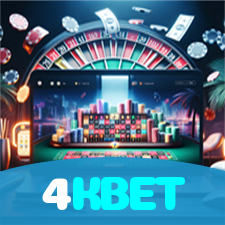 4KBET visual