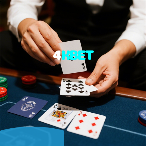 4KBET visual