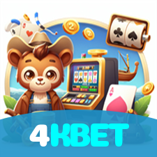 4KBET visual
