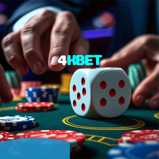 4KBET visual