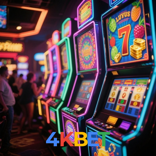 4KBET visual
