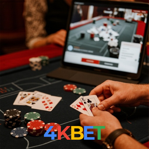 4KBET visual