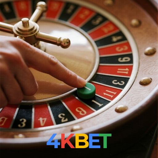 4KBET visual