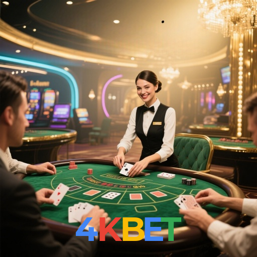 4KBET visual