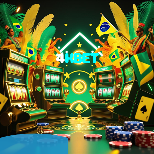 4KBET visual