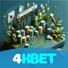 4KBET visual