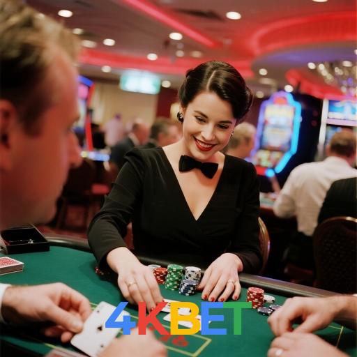 4KBET visual