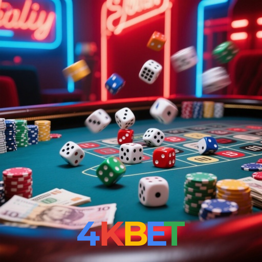 4KBET visual