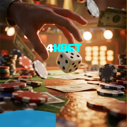4KBET visual
