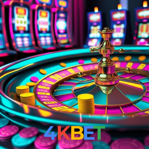4KBET visual
