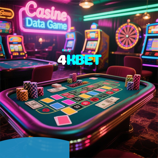 4KBET visual