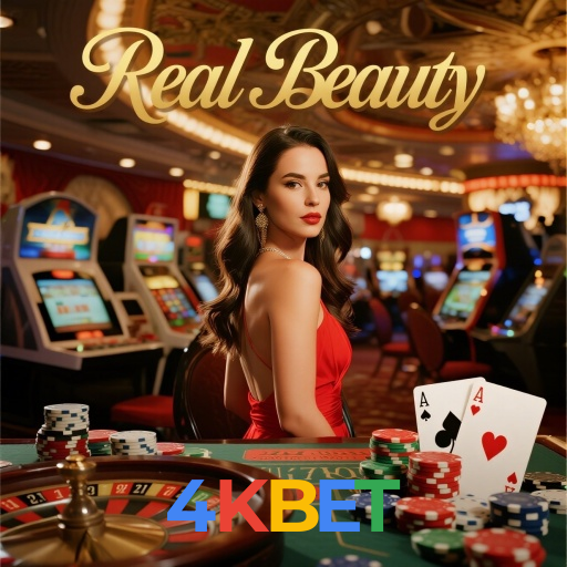 4KBET visual