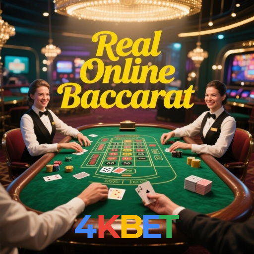 4KBET visual