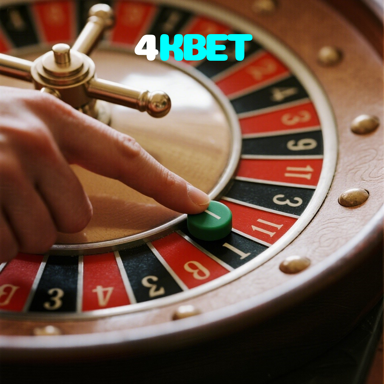 4KBET visual
