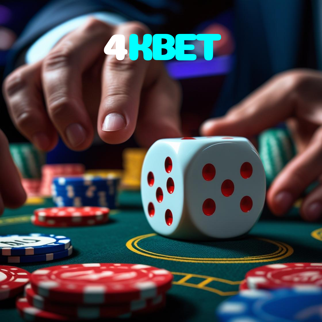 4KBET visual
