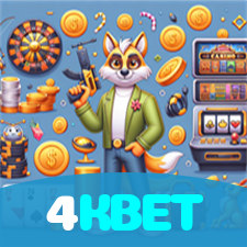 4KBET visual