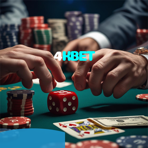 4KBET visual